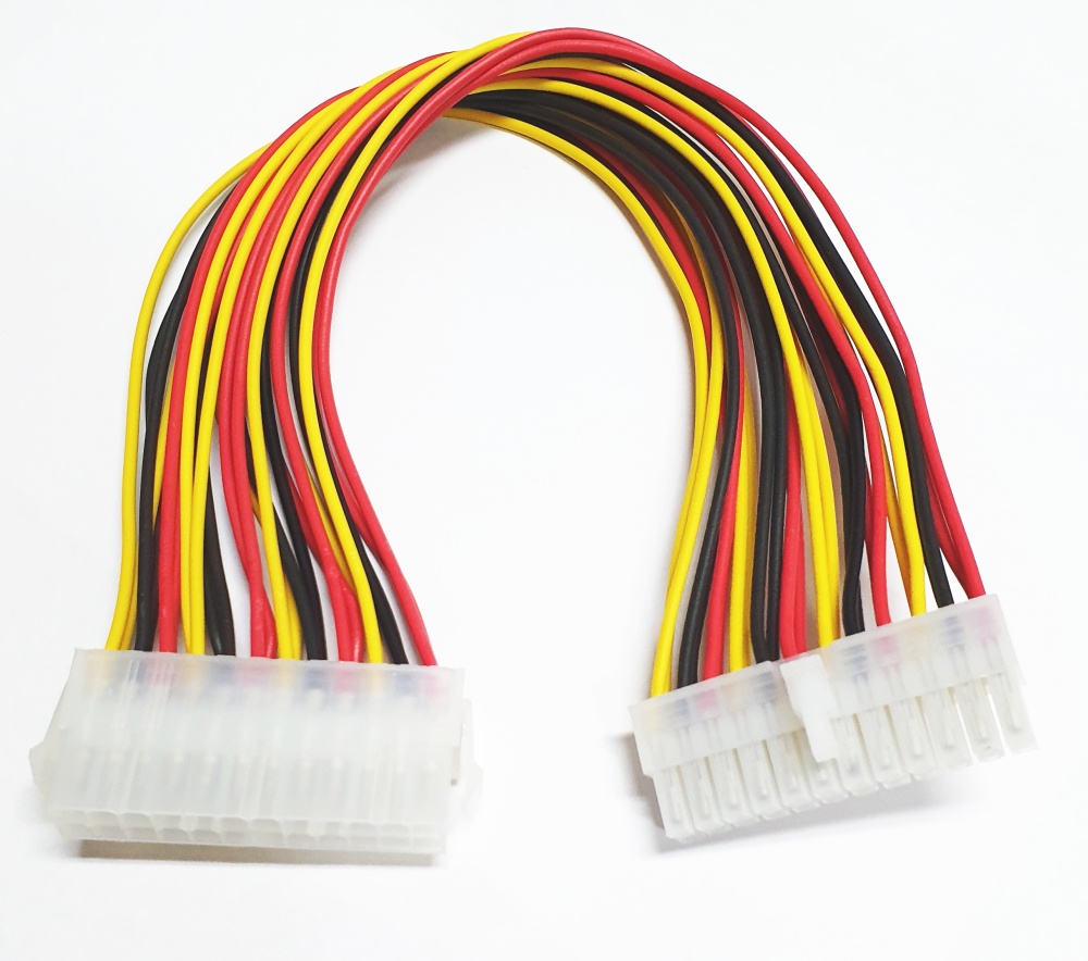 Удлинитель питания. Удлинитель питания Nanoxia ATX 24-Pin. Удлинитель Lian li Strimer 24 Pin RGB PSU Cable. Удлинитель провода питания материнской платы 24pin. Удлинитель для БП 24 Pin.